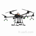 EFT 30L Agriculture Drone pulvérisateur Agricola Drones